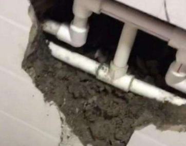 凤凰卫生间漏水哪家好