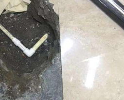 凤凰卫生间测漏水多少钱