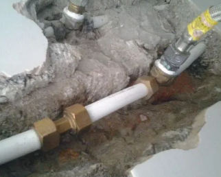 凤凰测漏水多少钱
