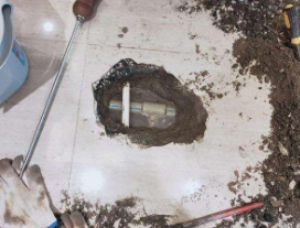 凤凰卫生间防水多少钱