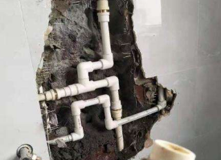凤凰卫生间测漏水价格多少