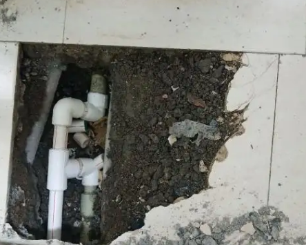 凤凰卫生间测漏水哪家好